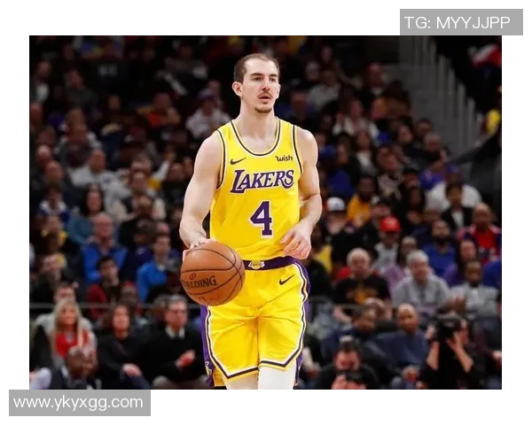 亚历克斯卡鲁索：从默默无闻到NBA明星的奋斗之路与成长故事